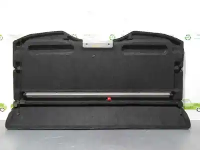 Автозапчастина б/у задній лоток для renault scenic (ja..) 1.9 dci authentique посилання на oem iam 7700845672  