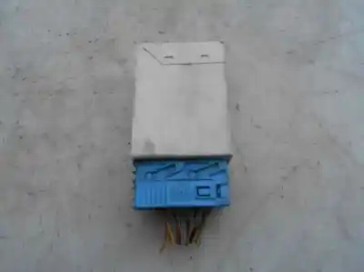 Second-hand car spare part ELECTRONIC MODULE for BMW SERIE 3 BERLINA (E36)  OEM IAM references 61358366381  711370