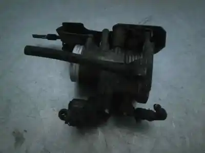 Peça sobressalente para automóvel em segunda mão borboleta de admissão por bmw serie 3 berlina (e36) 318i referências oem iam 1767594