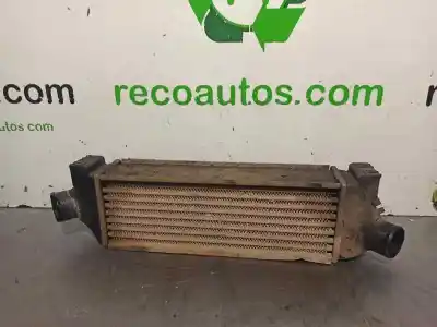 Peça sobressalente para automóvel em segunda mão intercooler por ford transit caja cerrada, corta (fy) (2000 =>) ft 280 2.0 fresh-line referências oem iam 2c119l440bb