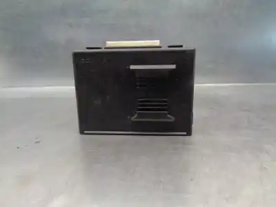 Second-hand car spare part electronic module for chevrolet spark 1.0 cat oem iam references 96879506  