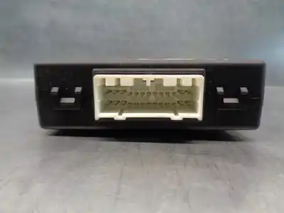 Second-hand car spare part electronic module for chevrolet spark 1.0 cat oem iam references 96879506  