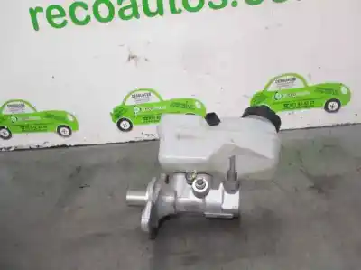 Gebrauchtes Autoersatzteil BREMSPUMPE Hauptbremszylinder zum DACIA SANDERO  OEM-IAM-Referenzen 460915125R  1070529S01