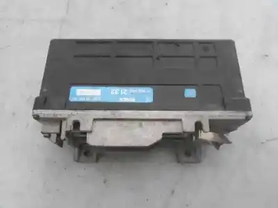Peça sobressalente para automóvel em segunda mão boitier de commande de abs por mercedes-benz clase e (w124) familiar 300 td / e 300 d (124.190) referências oem iam 0055452132