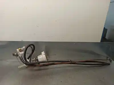 Peça sobressalente para automóvel em segunda mão boia / bomba combustível por bmw serie 1 berlina (e81/e87) 116i referências oem iam 16117170090