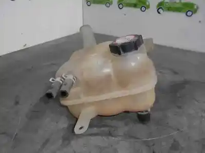 Second-hand car spare part coolant expansion tank for ford transit caja/chasis (fm_ _, fn_ _) 2.0 di (f_e_ f_f_) oem iam references yc158a080ad
