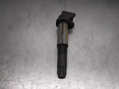 Peça sobressalente para automóvel em segunda mão bobina de ignição por bmw serie 1 berlina (e81/e87) 116i referências oem iam 1220703201