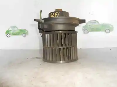 Peça sobressalente para automóvel em segunda mão motor de sofagem por ford fiesta (cbk) 1.4 tdci cat referências oem iam 