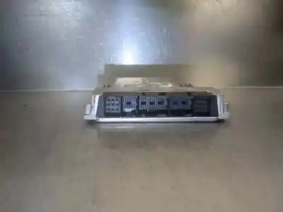 Second-hand car spare part ecu engine control for bmw serie 1 berlina (e81/e87) 116i oem iam references 755780901  0261209085
