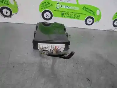 Second-hand car spare part electronic module for toyota yaris (ksp9/scp9/nlp9) 1.4 turbodiesel cat oem iam references 896900d010  1028500110