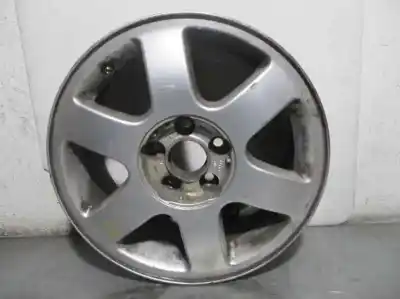Автозапчасти б/у ШИНА за AUDI A3 (8L)  ссылки OEM IAM 8L0601025F ALUMINIO 6P R156JX15H2ET38