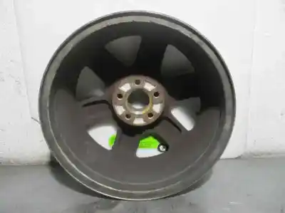 Автозапчастина б/у шина для audi a3 (8l) 1.9 tdi посилання на oem iam 8l0601025f aluminio 6p r156jx15h2et38