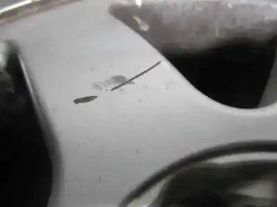 Автозапчастина б/у шина для audi a3 (8l) 1.9 tdi посилання на oem iam 8l0601025f aluminio 6p r156jx15h2et38