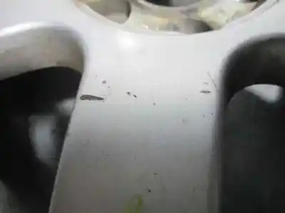 Peça sobressalente para automóvel em segunda mão jante por audi a3 (8l) 1.9 tdi referências oem iam 8l0601025f  r156jx15h2et38