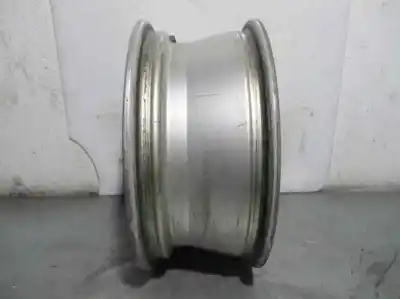 Автозапчастина б/у шина для audi a3 (8l) 1.9 tdi посилання на oem iam 8l0601025f aluminio 6p r156jx15h2et38