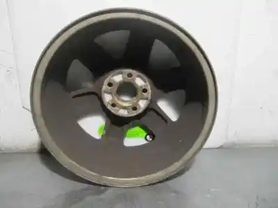 Автозапчастина б/у шина для audi a3 (8l) 1.9 tdi посилання на oem iam 8l0601025f aluminio 6p r156jx15h2et38