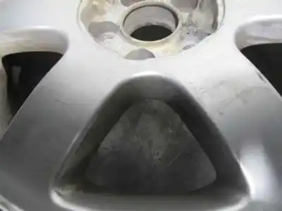 Peça sobressalente para automóvel em segunda mão jante por audi a3 (8l) 1.9 tdi referências oem iam 8l0601025f  r156jx15h2et38