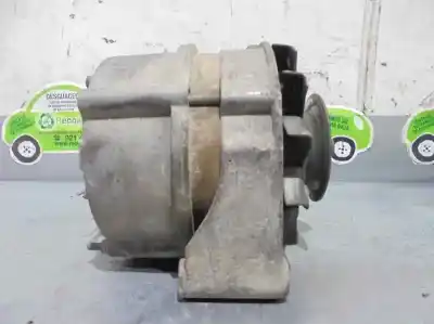 Peça sobressalente para automóvel em segunda mão alternador por opel kadett e 1.6 referências oem iam 0986030880