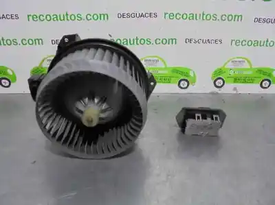 Автозапчасти б/у отопительный двигатель за toyota yaris (ksp9/scp9/nlp9) 1.4 turbodiesel cat ссылки oem iam 2727000311  