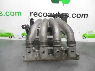 Second-hand car spare part intake manifold for audi a4 berlina (b5) 1.8 oem iam references 056133213