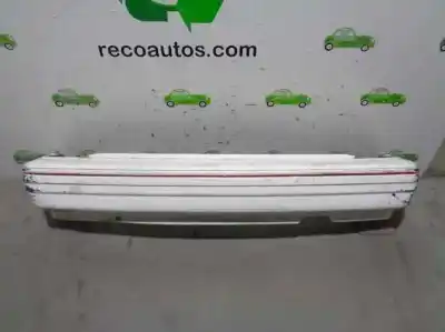 Pezzo di ricambio per auto di seconda mano paraurti posteriore per kia pride 1.3 cat riferimenti oem iam 