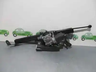 Peça sobressalente para automóvel em segunda mão motor de fechadura central mala por kia carnival 2.9 crdi vgt active referências oem iam 817704d101