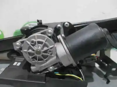 Second-hand car spare part tailgate central locking system  for kia carnival 2.9 crdi vgt active oem iam references 817704d101  16915234