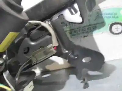 Second-hand car spare part tailgate central locking system  for kia carnival 2.9 crdi vgt active oem iam references 817704d101  16915234