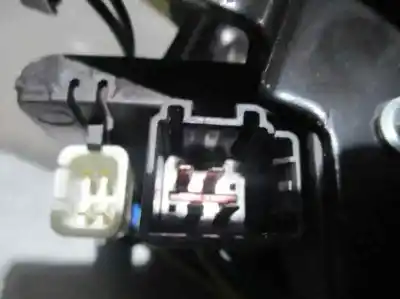 Second-hand car spare part tailgate central locking system  for kia carnival 2.9 crdi vgt active oem iam references 817704d101  16915234