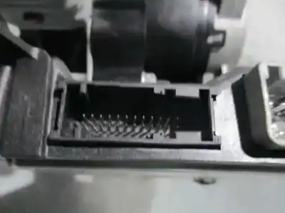 Second-hand car spare part tailgate central locking system  for kia carnival 2.9 crdi vgt active oem iam references 817704d101  16915234