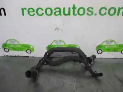 Second-hand car spare part TUBE for DACIA SANDERO  OEM IAM references 165764382R  