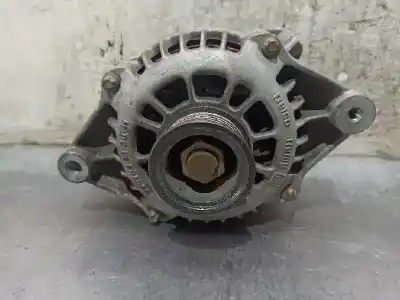 Piesă de schimb auto la mâna a doua alternator pentru opel tigra 1.4 16v referințe oem iam 1204108