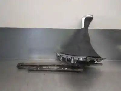 Peça sobressalente para automóvel em segunda mão alavanca de velocidades por bmw serie 1 berlina (e81/e87) 116i referências oem iam 25117527132