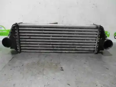Second-hand car spare part intercooler for ford transit connect (tc7) 1.8 tdci cat oem iam references 7t169l440ad