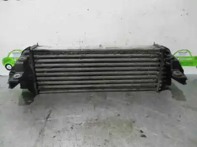 Peça sobressalente para automóvel em segunda mão intercooler por ford transit connect (tc7) 1.8 tdci cat referências oem iam 7t169l440ad  h1808