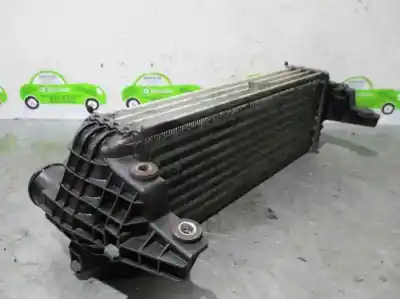 Peça sobressalente para automóvel em segunda mão intercooler por ford transit connect (tc7) 1.8 tdci cat referências oem iam 7t169l440ad  h1808