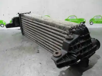 Peça sobressalente para automóvel em segunda mão intercooler por ford transit connect (tc7) 1.8 tdci cat referências oem iam 7t169l440ad  h1808