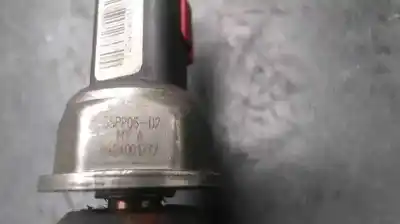 Second-hand car spare part distributor pipe for citroen c2 (jm_) 1.4 hdi oem iam references 9654592680  9653981180