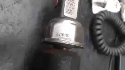 Second-hand car spare part distributor pipe for citroen c2 (jm_) 1.4 hdi oem iam references 9654592680  9653981180