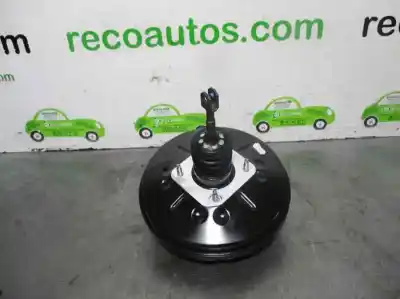 Автозапчасти б/у ТОРМОЗНОЙ СЕРВО за DACIA SANDERO  ссылки OEM IAM 472103298R  