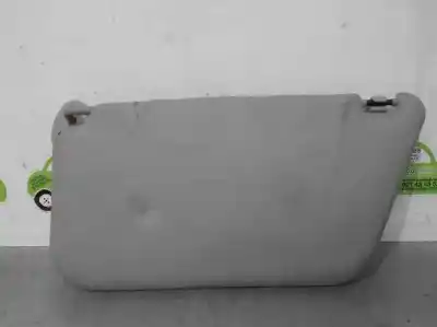 Second-hand car spare part right sunshade for ford transit connect (tc7) 1.8 tdci cat oem iam references 3t16v04100cd1c6h