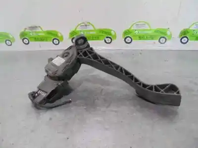 Second-hand car spare part ACCELERATOR PEDAL for FORD TRANSIT CONNECT (TC7)  OEM IAM references 7T119F836CB  6PV00927600