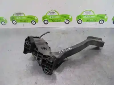 Автозапчастина б/у педальний потенціометр для ford transit connect (tc7) 1.8 tdci cat посилання на oem iam 7t119f836cb  6pv00927600