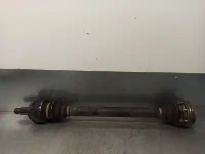 Peça sobressalente para automóvel em segunda mão transmissão traseira direita por bmw serie 1 berlina (e81/e87) 116i referências oem iam 7547628ai01