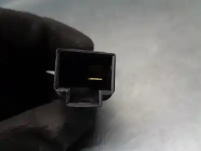 Second-hand car spare part sensor for chevrolet spark 1.0 cat oem iam references 96874570  