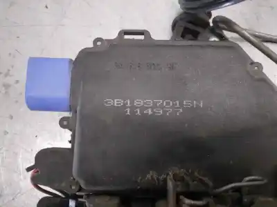Pezzo di ricambio per auto di seconda mano serratura porta anteriore sinistra per skoda fabia (6y2/6y3) classic riferimenti oem iam 3b1837015n  