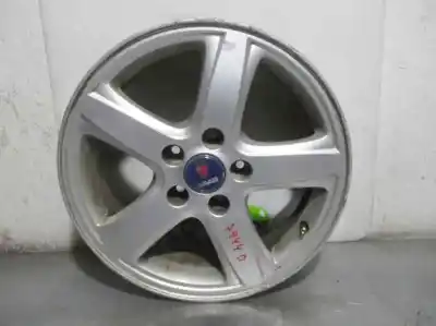Second-hand car spare part rim for saab 9-5 familiar 2.2 tid cat 120 cv / 88 kw oem iam references 8694101