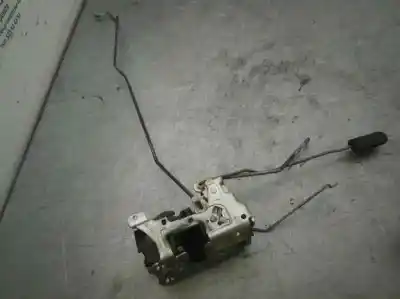 Автозапчастина б/у замок передній праві двері для renault kangoo (f/kc0) 1.9 diesel 64 cv / 47 kw посилання на oem iam    Автозапчастина б/у замок передній праві двері для renault kangoo (f/kc0) 1.9 diesel 64 cv / 47 kw посилання на oem iam