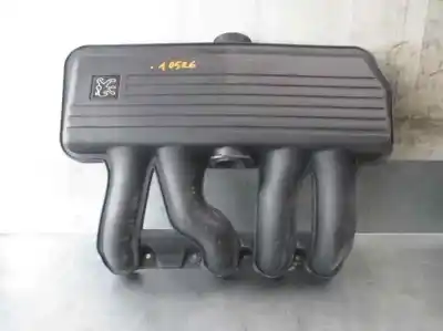 Pezzo di ricambio per auto di seconda mano COLLETTORE DI ASPIRAZIONE per PEUGEOT PARTNER (S1)  Riferimenti OEM IAM 9620537480D  