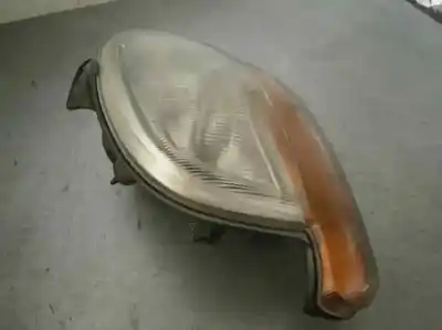 Peça sobressalente para automóvel em segunda mão farol / farolim esquerdo por renault kangoo (f/kc0) 1.9 diesel 64 cv / 47 kw referências oem iam   